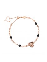 Bracciale Maman et Sophie leopard in Argento BPLEOROQ - BPLEOROQ
